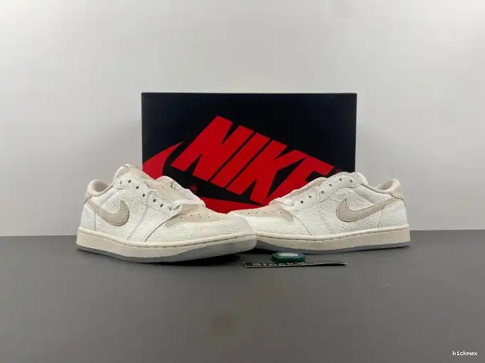Cheap MAX Low Paul Retro OG FZ0455-200 Chris 1 Jordan 0514
